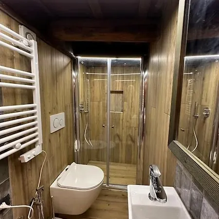 Apartment Antica Taberna Di Trevi Rome