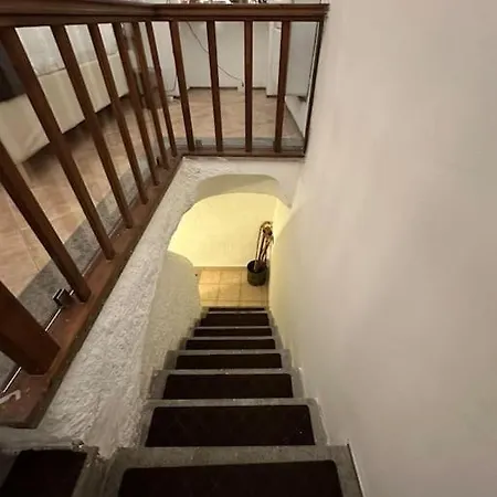 Apartment Antica Taberna Di Trevi Rome