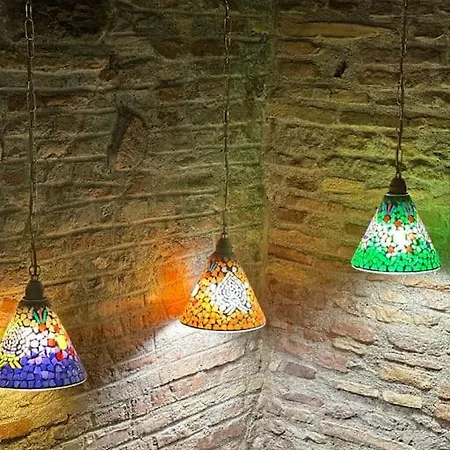 Antica Taberna Di Trevi Apartment Rome