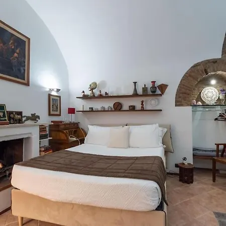 Antica Taberna Di Trevi Apartment