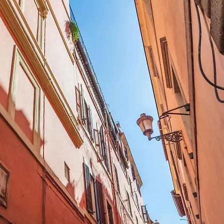 Antica Taberna Di Trevi Apartment Rome