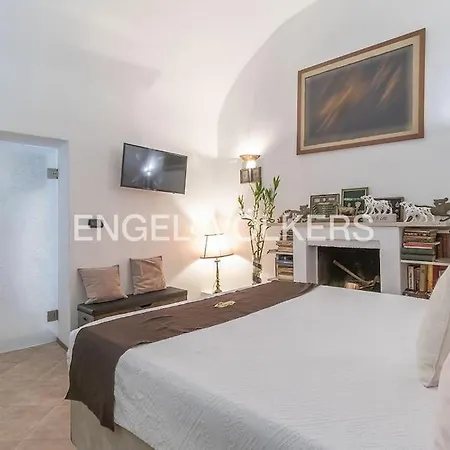 Apartment Antica Taberna Di Trevi *