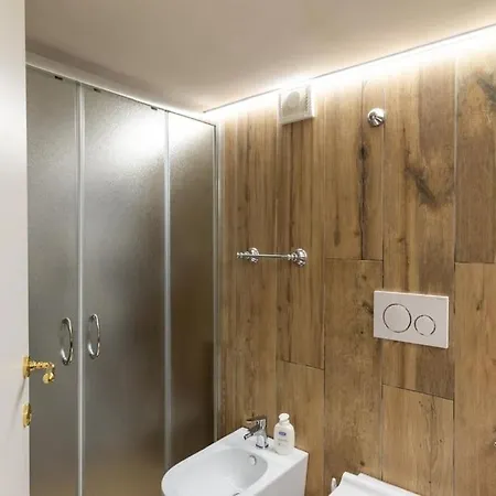 Apartment Antica Taberna Di Trevi Rome