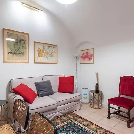Antica Taberna Di Trevi Apartment Rome
