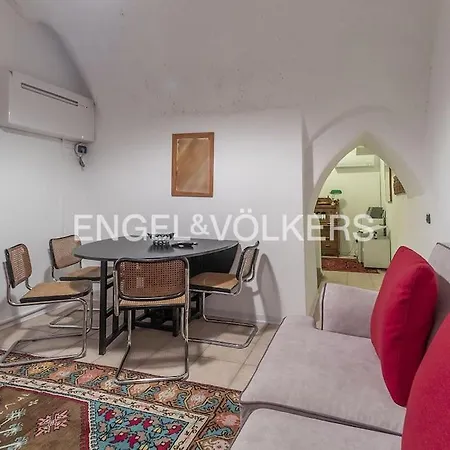 Apartmán Antica Taberna Di Trevi