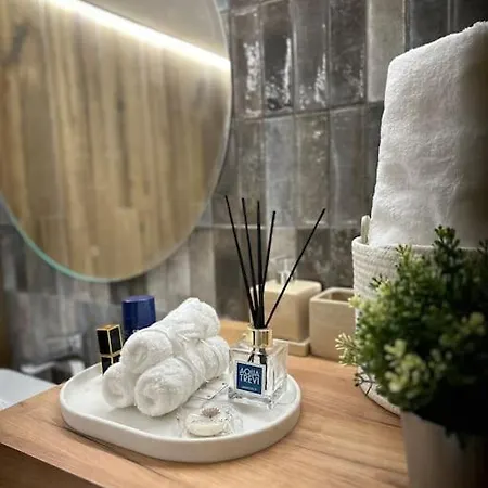 Antica Taberna Di Trevi Apartment Rome