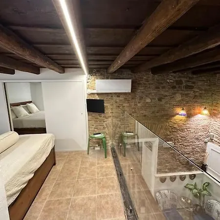 Antica Taberna Di Trevi Apartment Rome