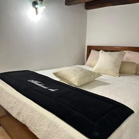 Appartement Antica Taberna Di Trevi