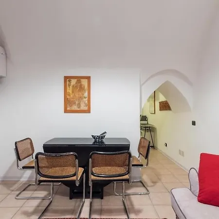 Antica Taberna Di Trevi Apartment *