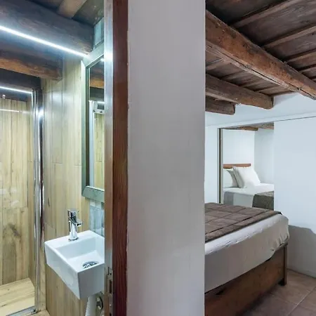 Apartment Antica Taberna Di Trevi *