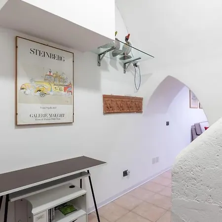 Antica Taberna Di Trevi Apartment Rome