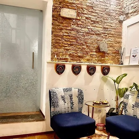 Antica Taberna Di Trevi Roma